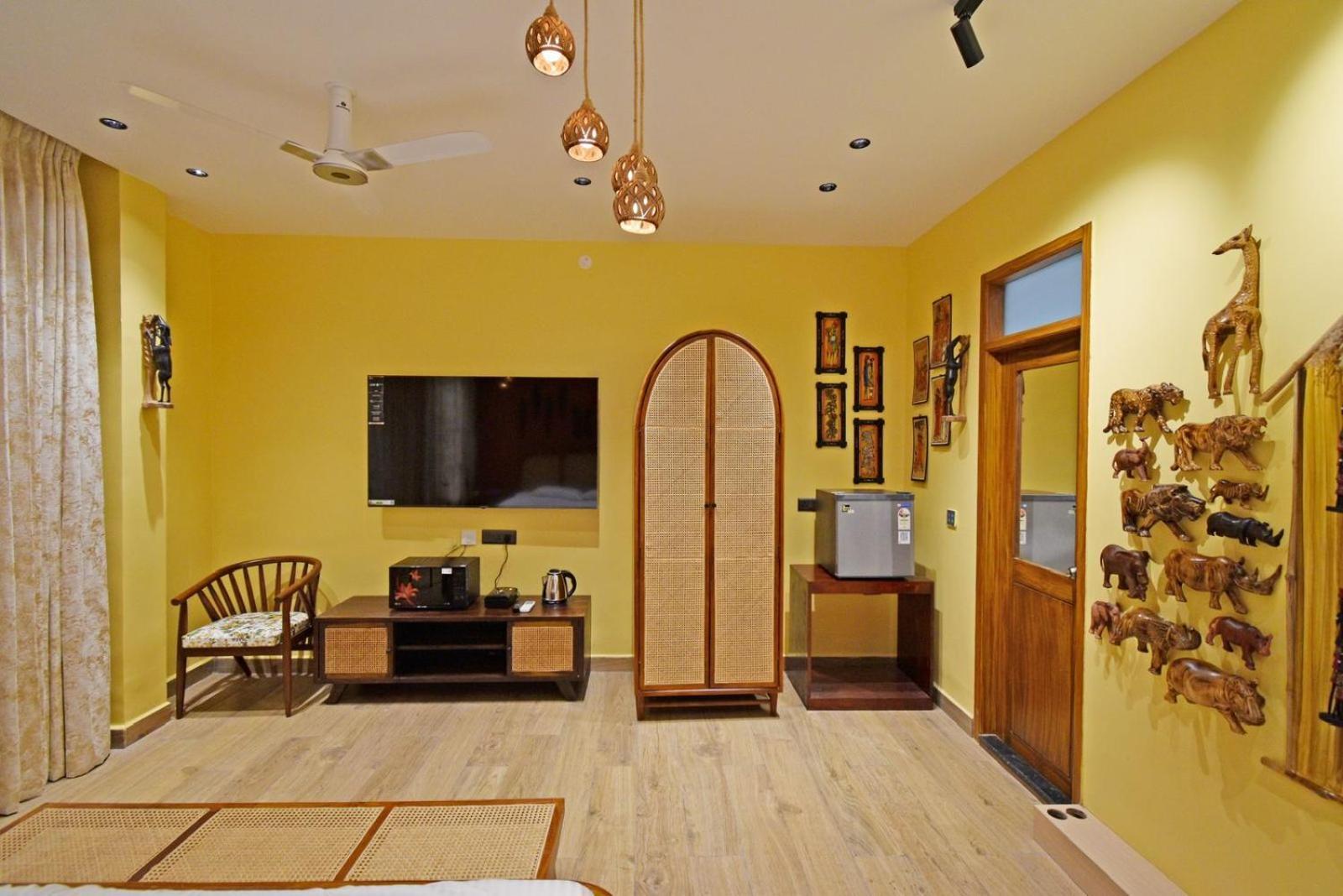 Blissful Stay, Pondicherry - Luxury Suites, 1Km To Beach, Views! Kottakuppam Luaran gambar