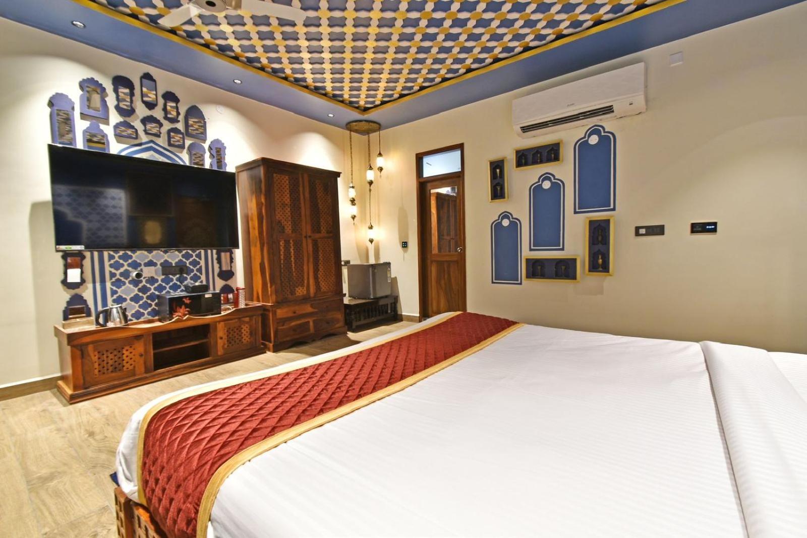 Blissful Stay, Pondicherry - Luxury Suites, 1Km To Beach, Views! Kottakuppam Luaran gambar