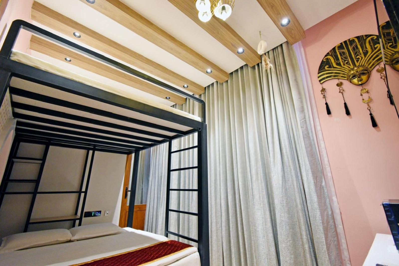 Blissful Stay, Pondicherry - Luxury Suites, 1Km To Beach, Views! Kottakuppam Luaran gambar