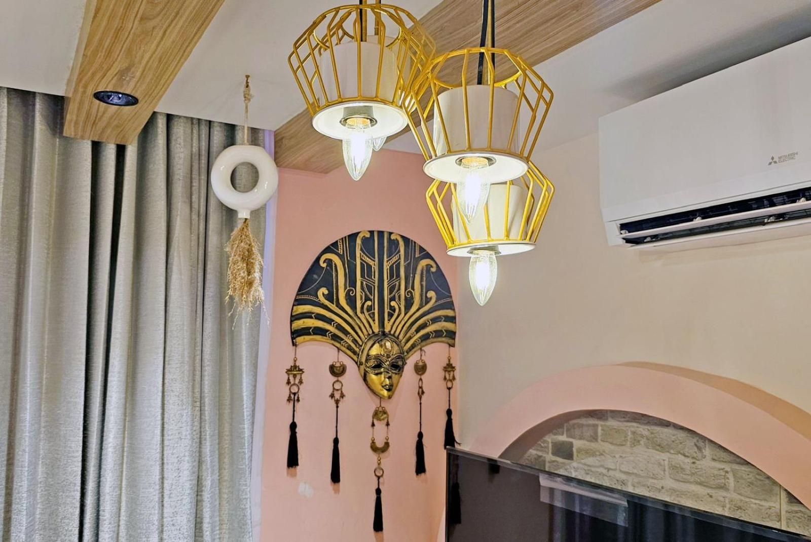 Blissful Stay, Pondicherry - Luxury Suites, 1Km To Beach, Views! Kottakuppam Luaran gambar