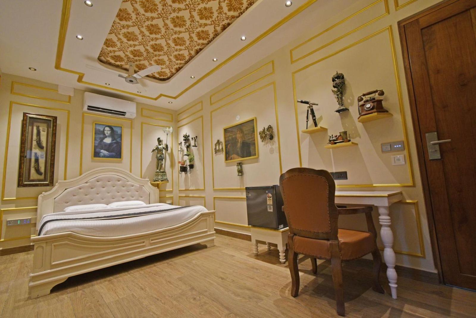 Blissful Stay, Pondicherry - Luxury Suites, 1Km To Beach, Views! Kottakuppam Luaran gambar