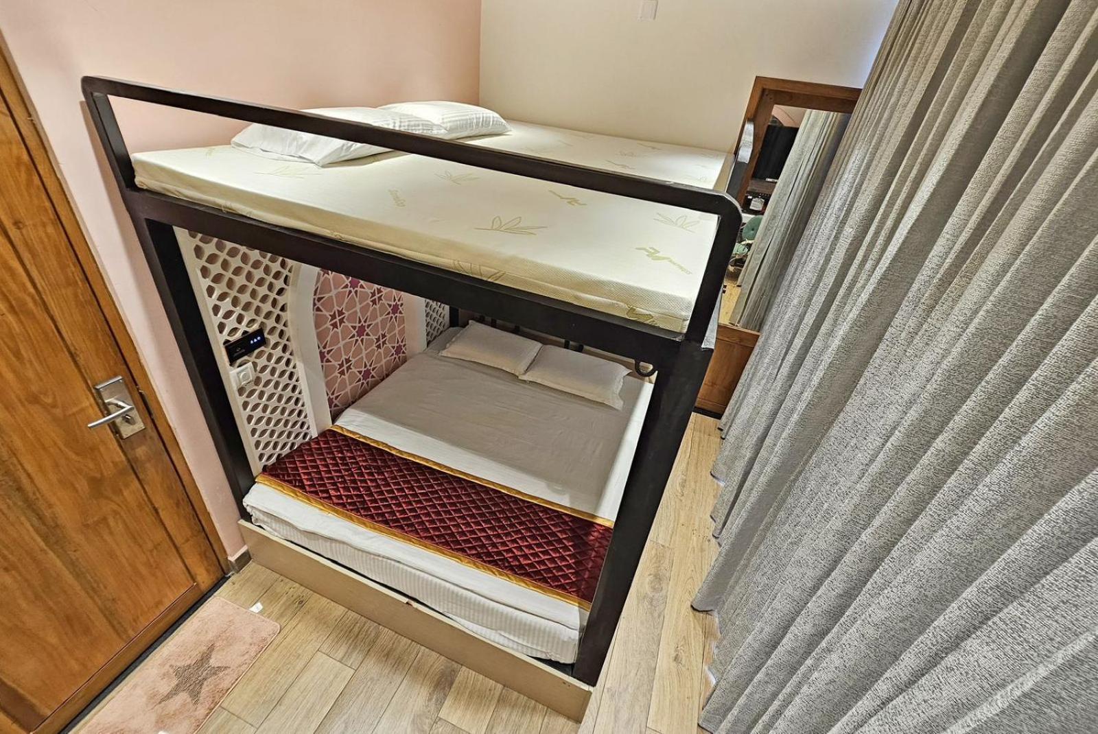Blissful Stay, Pondicherry - Luxury Suites, 1Km To Beach, Views! Kottakuppam Luaran gambar