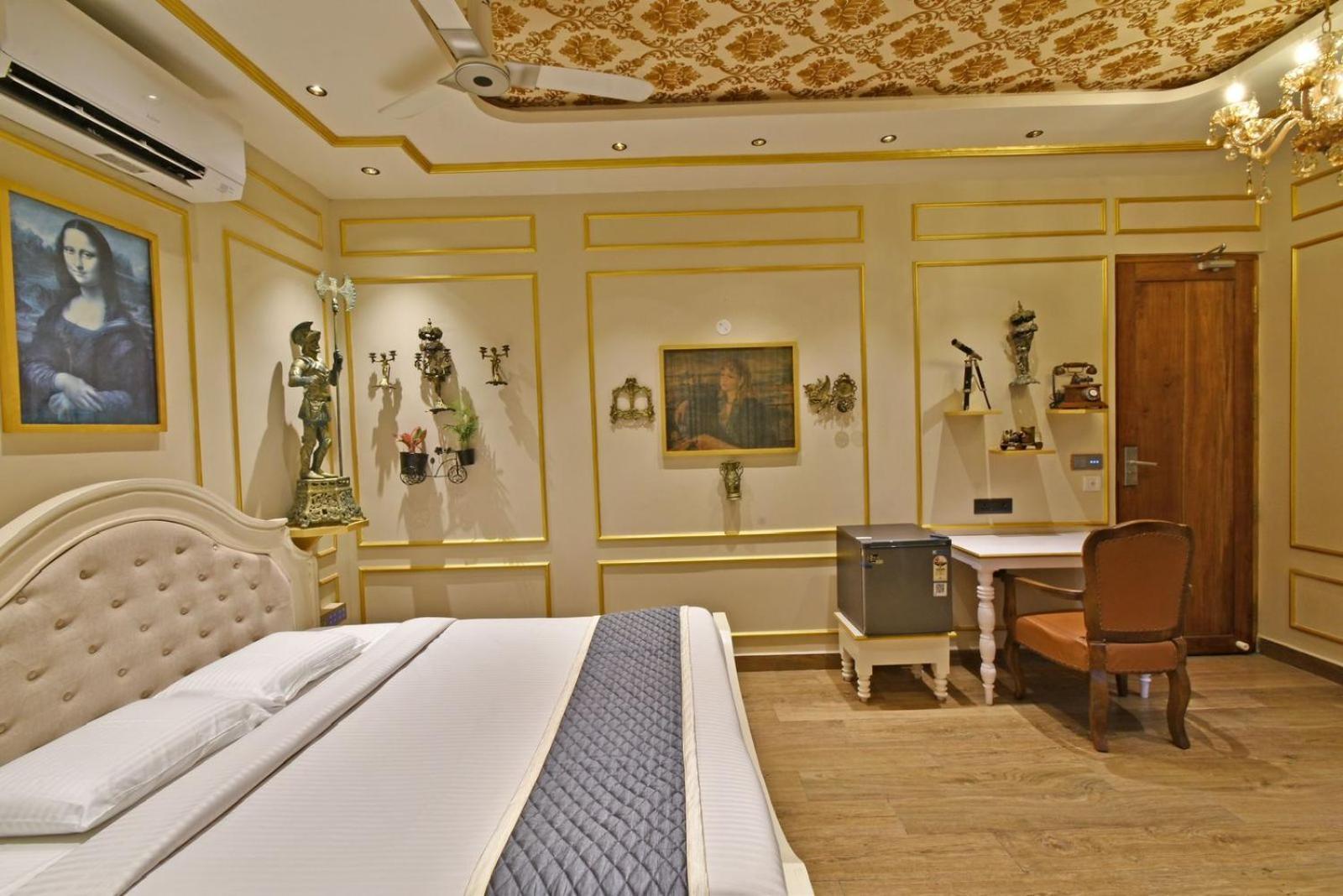 Blissful Stay, Pondicherry - Luxury Suites, 1Km To Beach, Views! Kottakuppam Luaran gambar