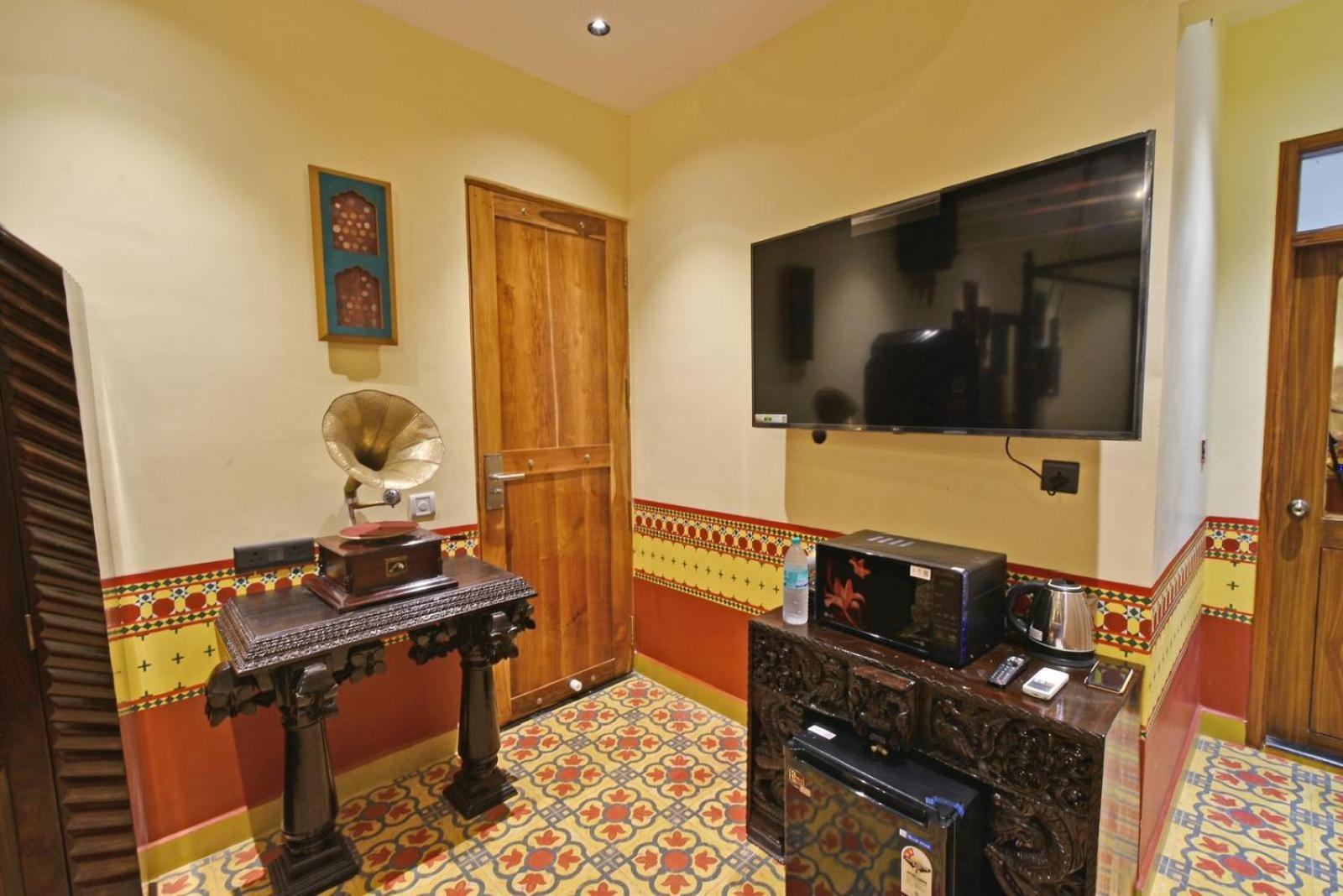 Blissful Stay, Pondicherry - Luxury Suites, 1Km To Beach, Views! Kottakuppam Luaran gambar