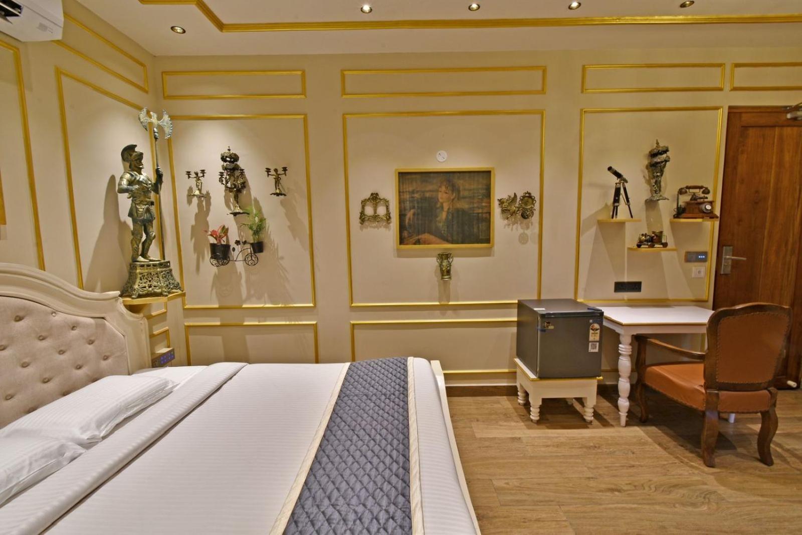 Blissful Stay, Pondicherry - Luxury Suites, 1Km To Beach, Views! Kottakuppam Luaran gambar
