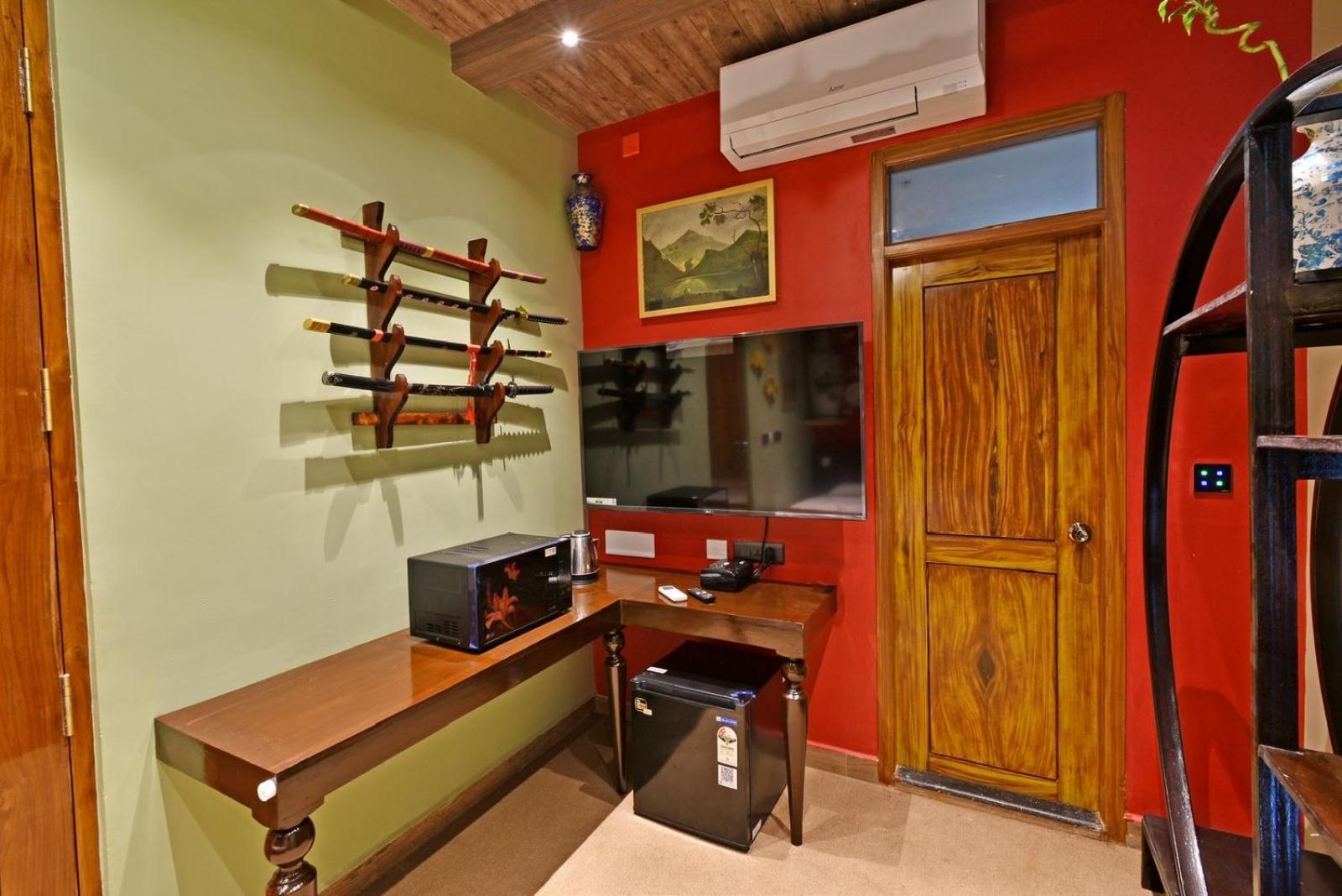 Blissful Stay, Pondicherry - Luxury Suites, 1Km To Beach, Views! Kottakuppam Luaran gambar