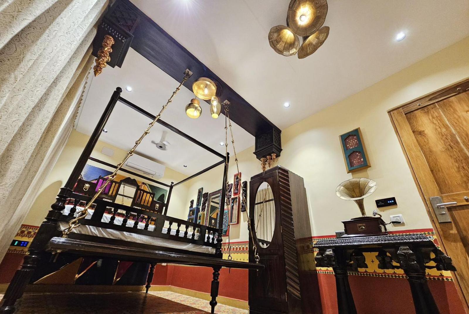 Blissful Stay, Pondicherry - Luxury Suites, 1Km To Beach, Views! Kottakuppam Luaran gambar