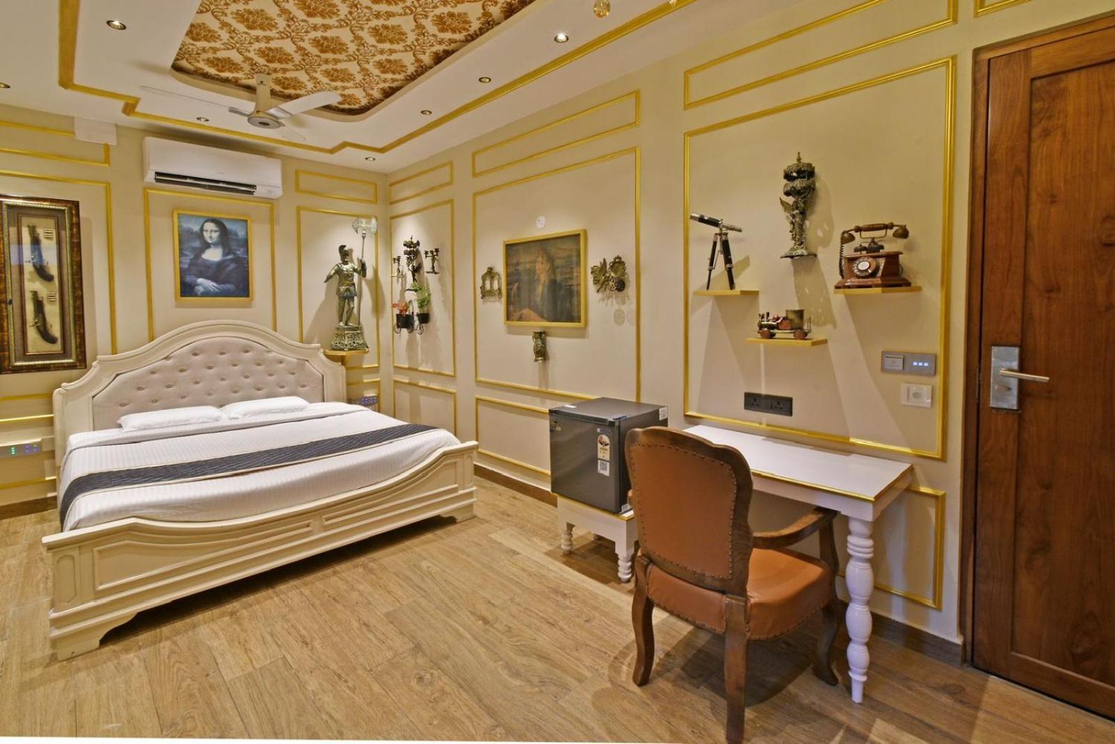 Blissful Stay, Pondicherry - Luxury Suites, 1Km To Beach, Views! Kottakuppam Luaran gambar