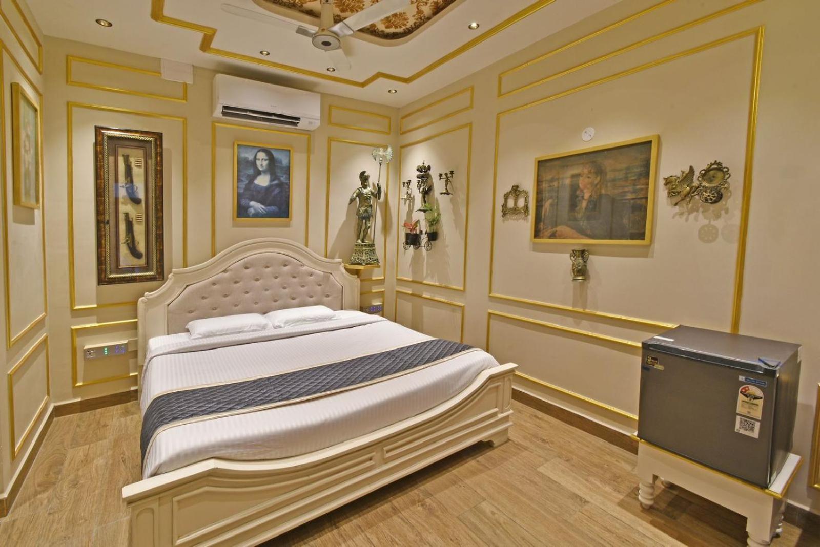 Blissful Stay, Pondicherry - Luxury Suites, 1Km To Beach, Views! Kottakuppam Luaran gambar
