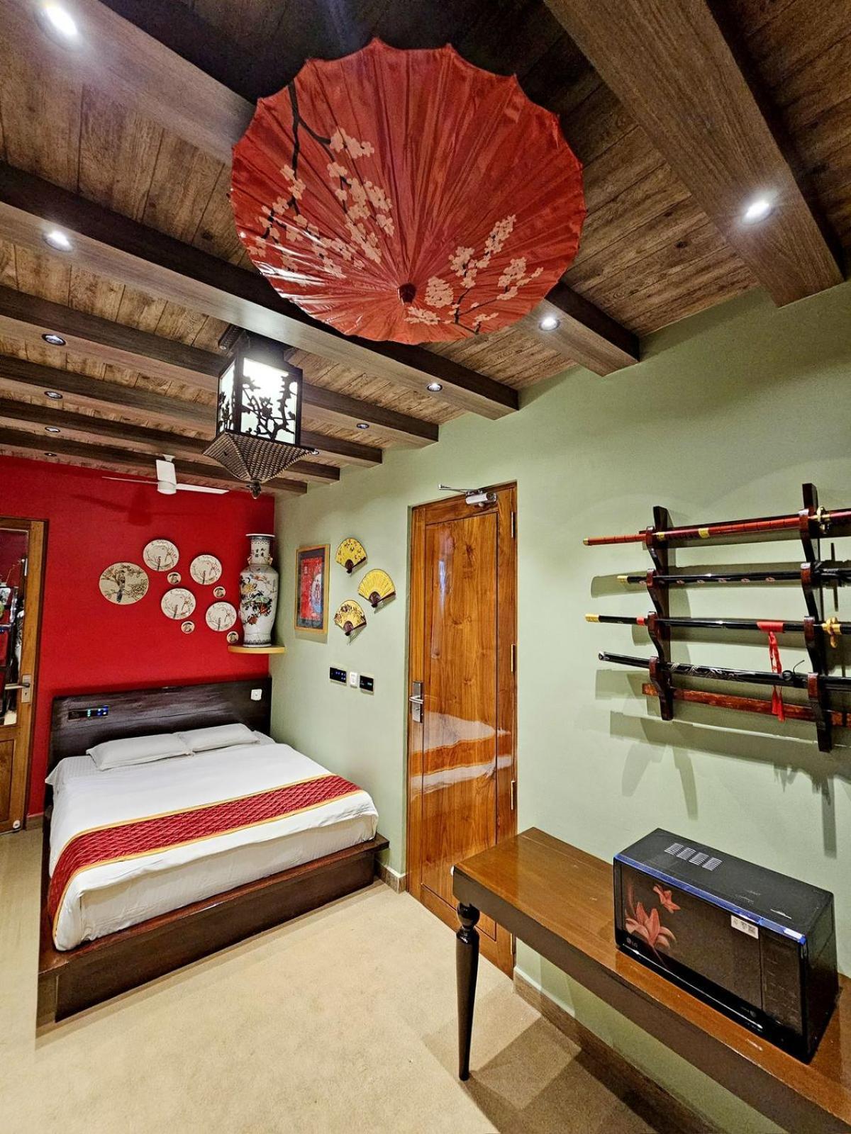 Blissful Stay, Pondicherry - Luxury Suites, 1Km To Beach, Views! Kottakuppam Luaran gambar