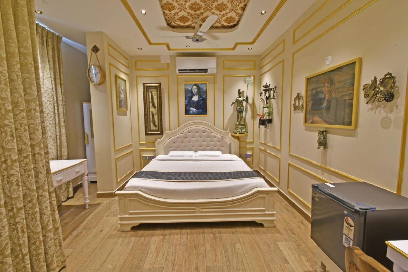 Blissful Stay, Pondicherry - Luxury Suites, 1Km To Beach, Views! Kottakuppam Luaran gambar