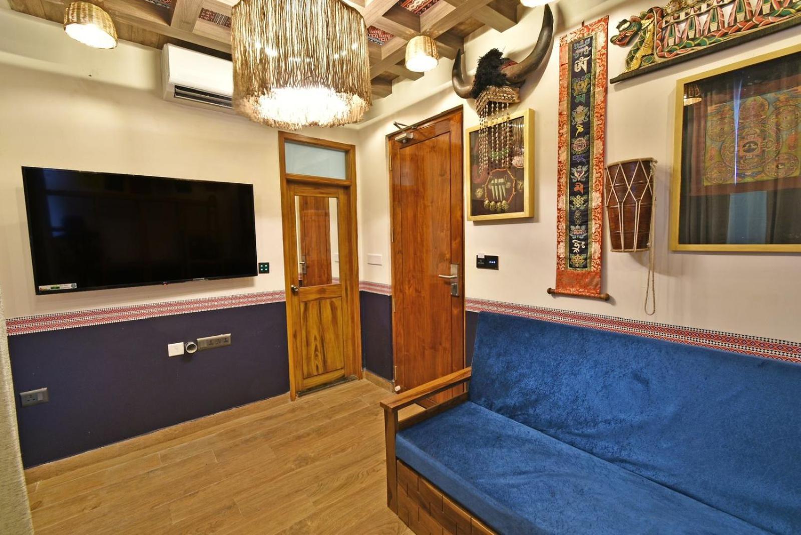 Blissful Stay, Pondicherry - Luxury Suites, 1Km To Beach, Views! Kottakuppam Luaran gambar