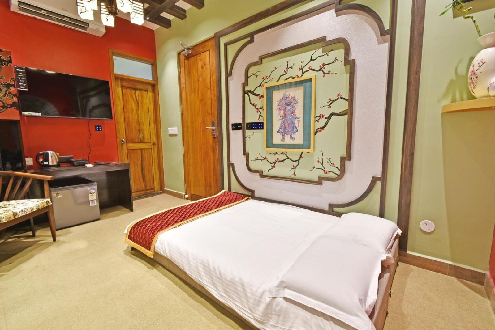 Blissful Stay, Pondicherry - Luxury Suites, 1Km To Beach, Views! Kottakuppam Luaran gambar