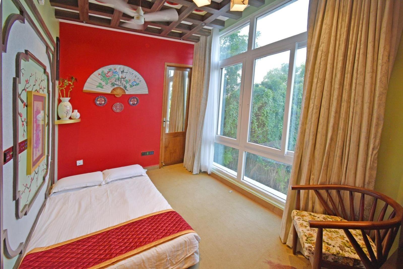 Blissful Stay, Pondicherry - Luxury Suites, 1Km To Beach, Views! Kottakuppam Luaran gambar