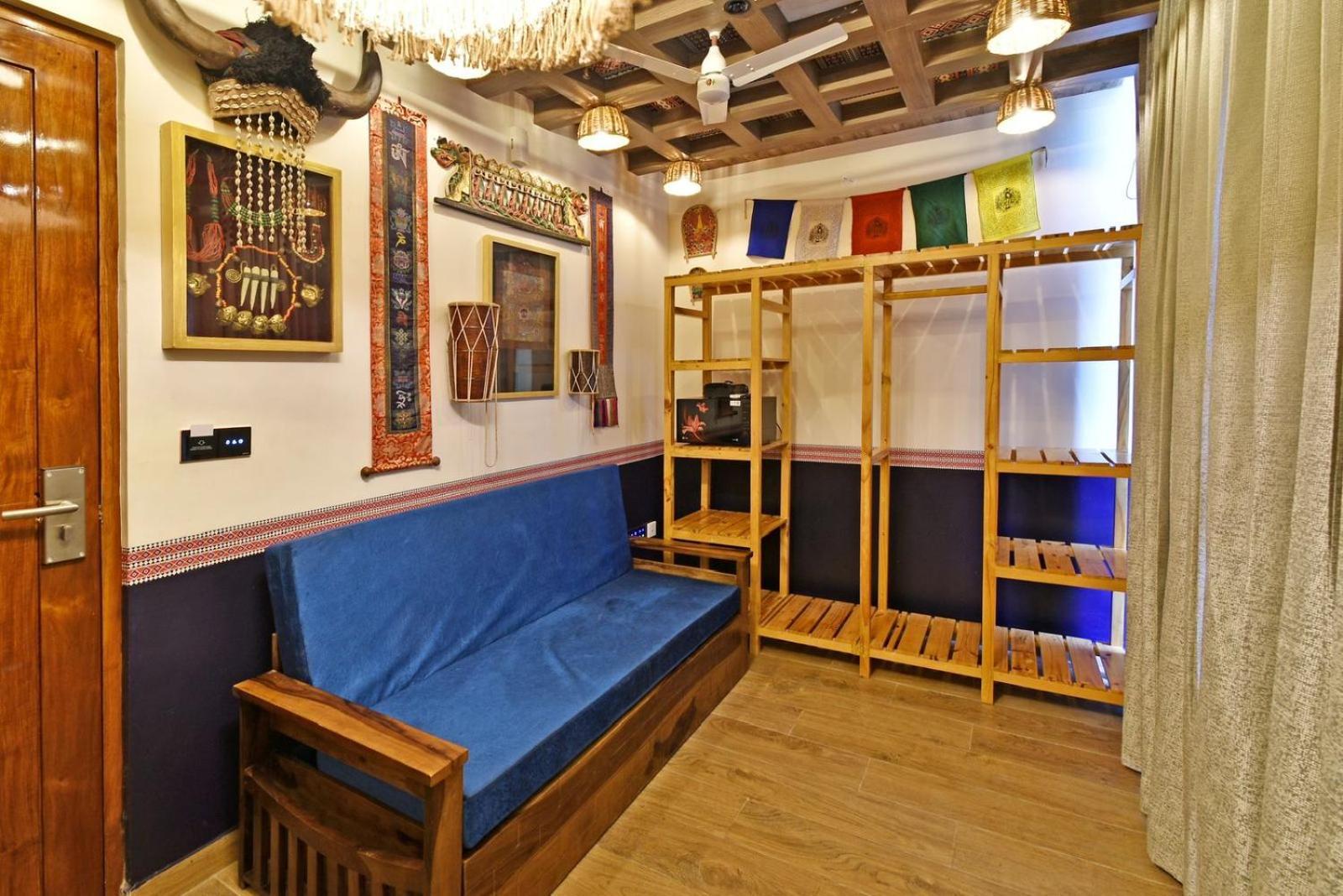 Blissful Stay, Pondicherry - Luxury Suites, 1Km To Beach, Views! Kottakuppam Luaran gambar