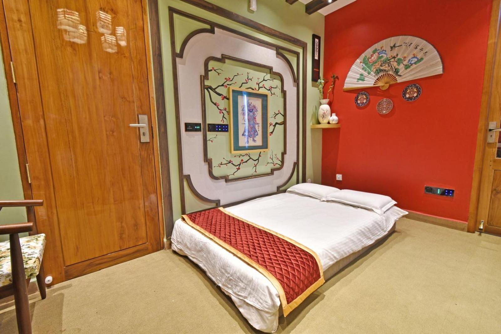 Blissful Stay, Pondicherry - Luxury Suites, 1Km To Beach, Views! Kottakuppam Luaran gambar