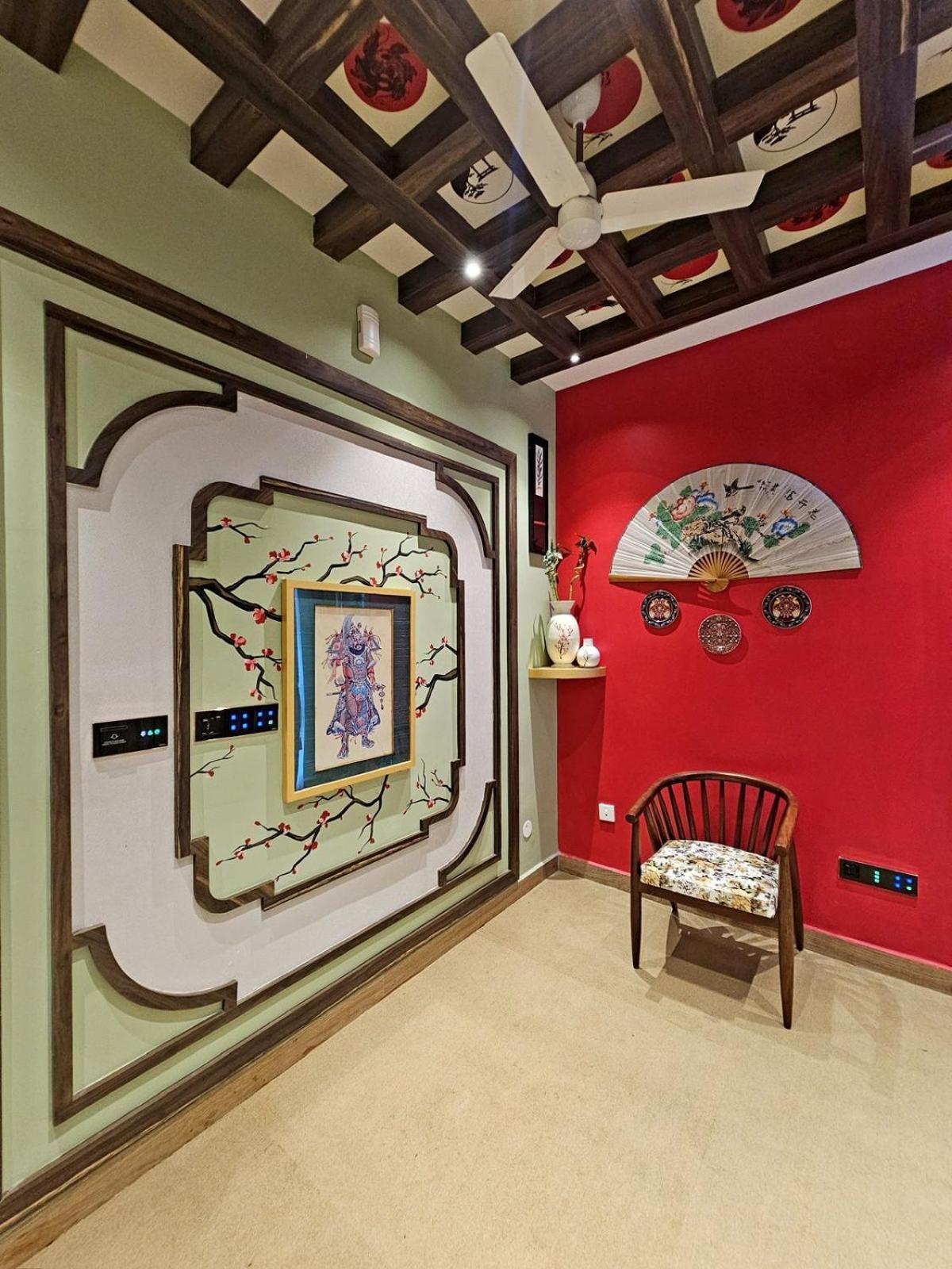 Blissful Stay, Pondicherry - Luxury Suites, 1Km To Beach, Views! Kottakuppam Luaran gambar